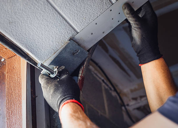 Reliable Garage Door Panel Replacement contractor in Gridley, IL by Garage Doors Repair Pro